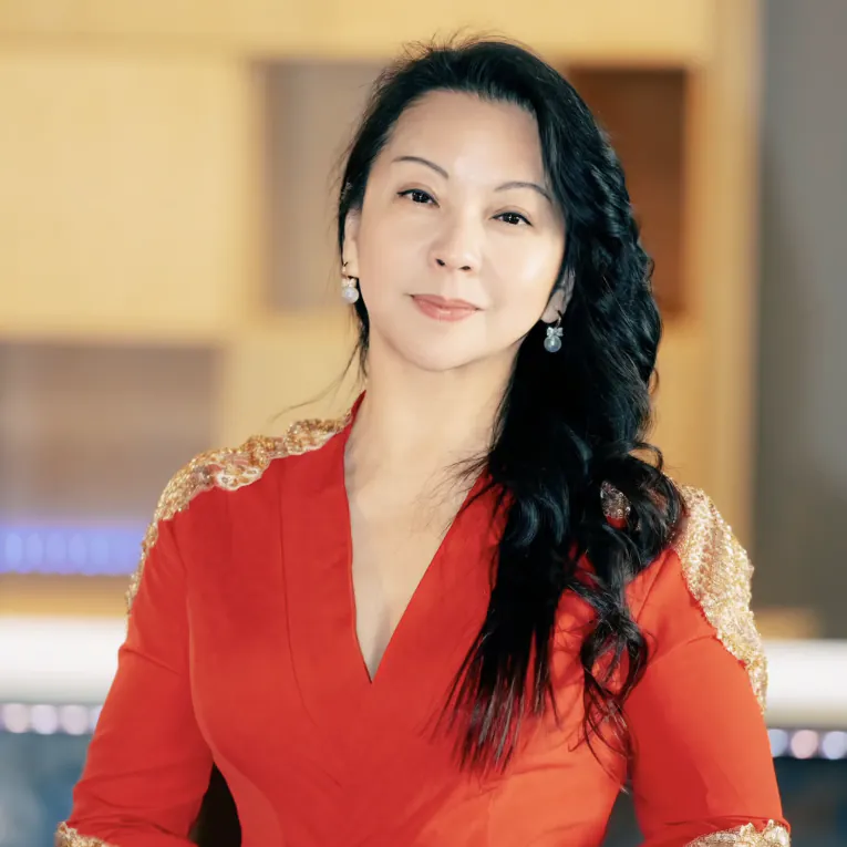 Ping Wu Founder Silver Spring Sichuan, a Chinese Restaurant in Silver Spring