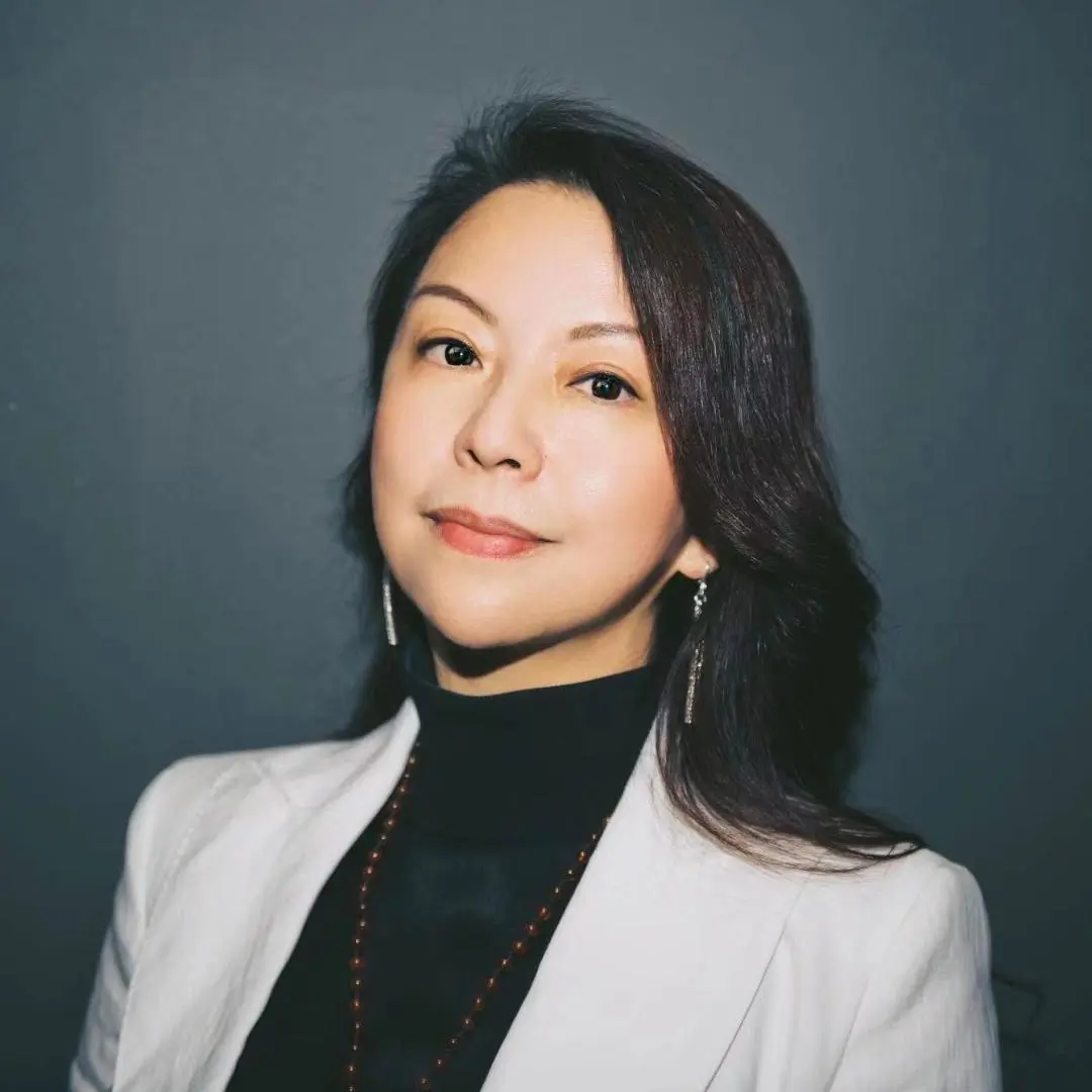 Ping Wu Founder, Silver Spring Sichuan Bistro